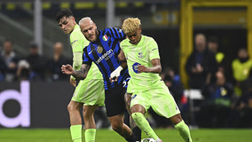 米体：米兰vs科莫的意甲联赛已经几乎不可能在珀斯举行（米体：米兰对科莫的意甲比赛基本确定不会在珀斯进行）