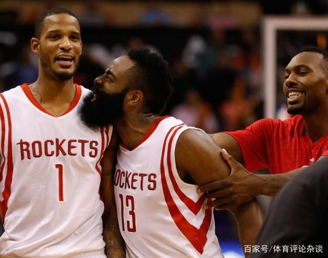 不满火箭，成全谢波德！场均仅17分钟，首轮秀打错算盘了（对火箭不满反成就谢波德！场均仅17分钟，这位首轮新秀算盘打偏了）